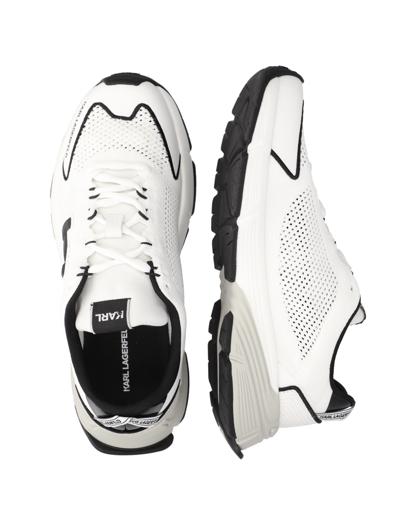 KARL-LAGERFELD-ORION-SIDETRIM-KNIT-LO-schwarz