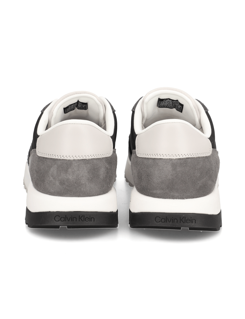 CALVIN-KLEIN-JEANS-LOW-TOP-LACE-UP-REPREVE-MIX-schwarz