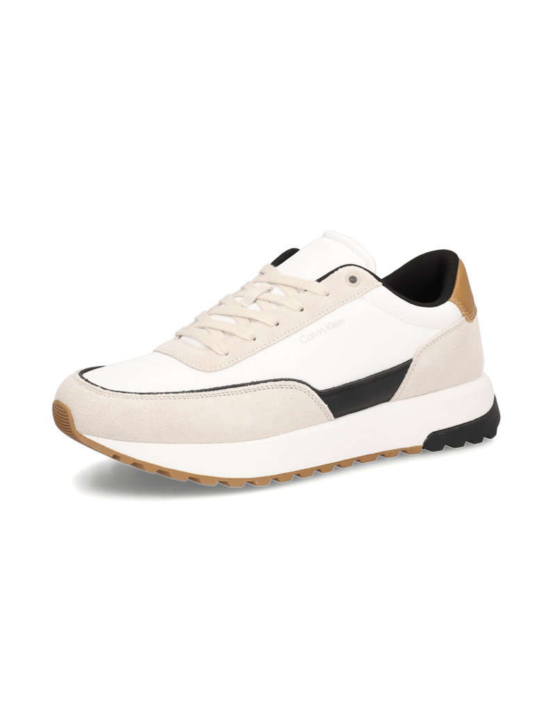 CALVIN-KLEIN-JEANS-LOW-TOP-LACE-UP-REPREVE-MIX-schwarz