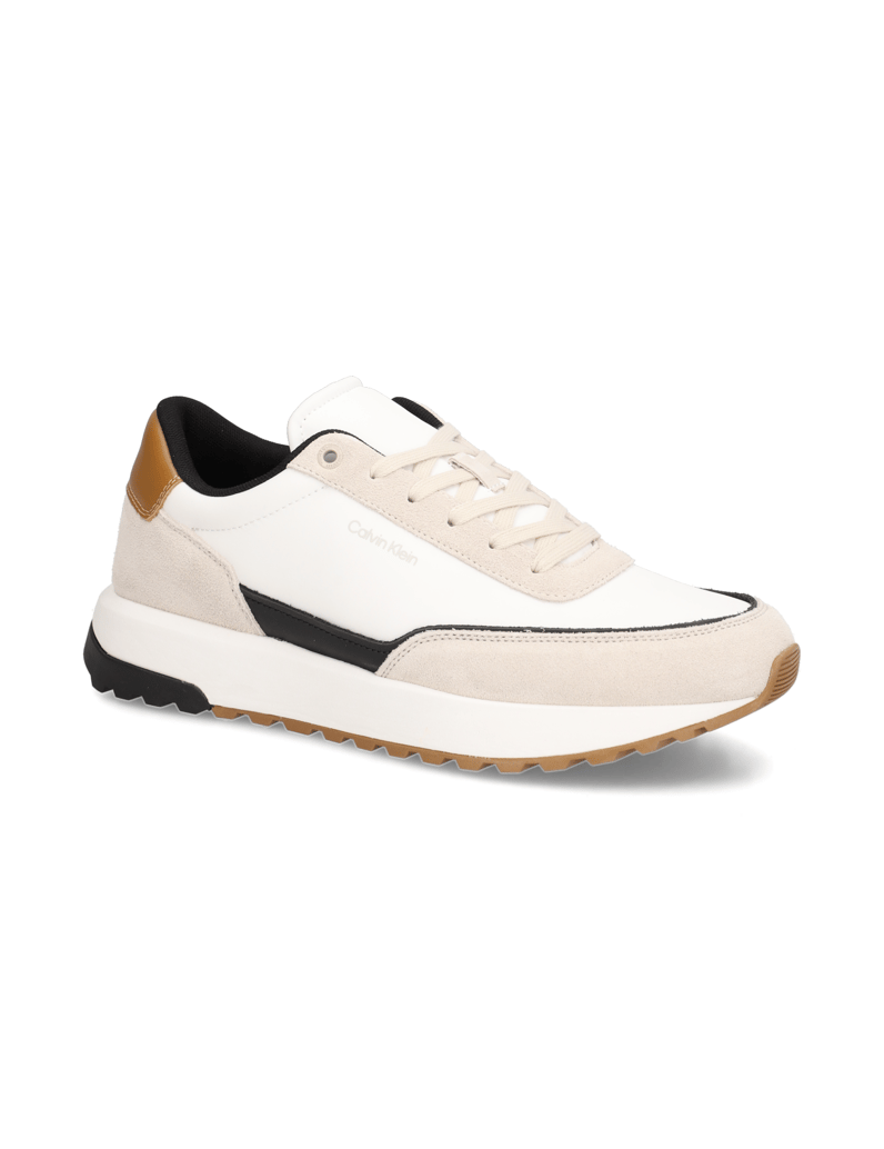 CALVIN-KLEIN-JEANS-LOW-TOP-LACE-UP-REPREVE-MIX-schwarz