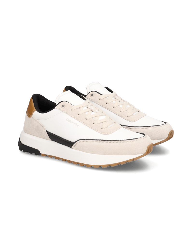 CALVIN-KLEIN-JEANS-LOW-TOP-LACE-UP-REPREVE-MIX-schwarz