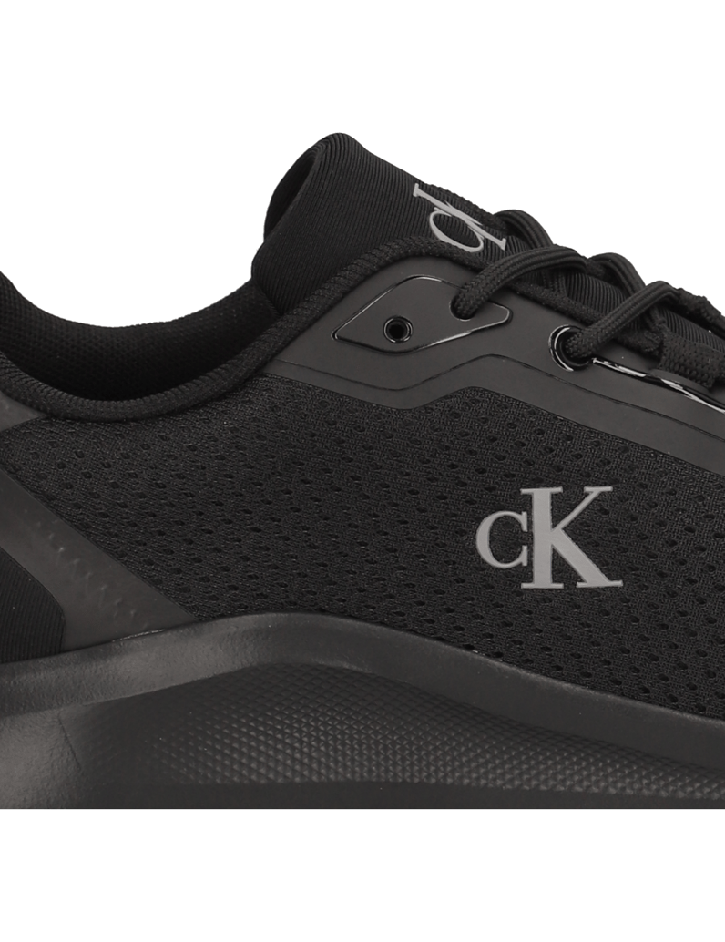 CALVIN-KLEIN-JEANS-tenisky-černá