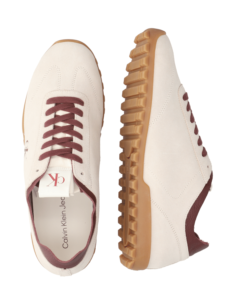 CALVIN-KLEIN-JEANS-LOW-PROFILE-RUNNER-SU-beige