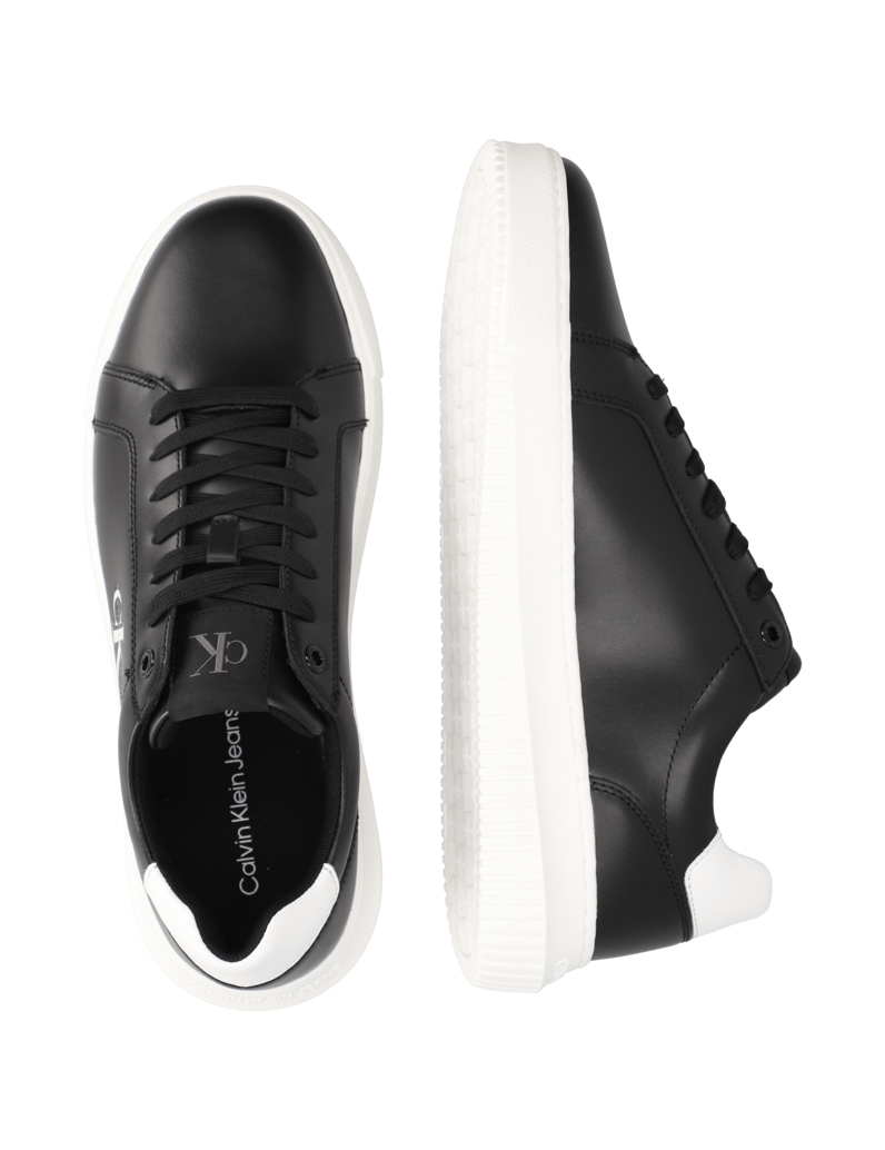 CALVIN-KLEIN-JEANS-tenisky-černá