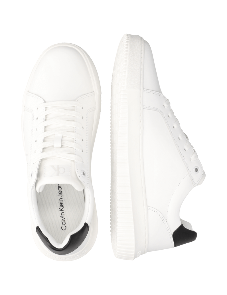 CALVIN-KLEIN-JEANS-CHUNKY-CUPSOLE-MONO-LTH-schwarz