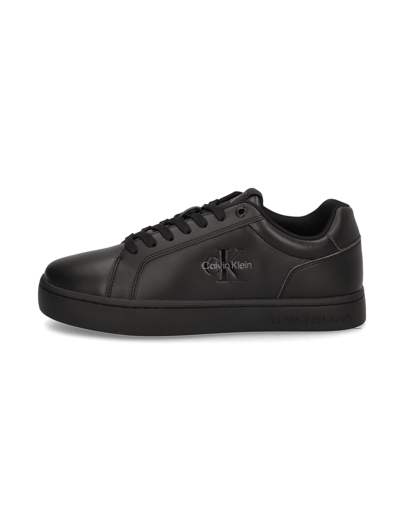CALVIN-KLEIN-JEANS-CLASSIC-CUPSOLE-MONO-LTH-črna