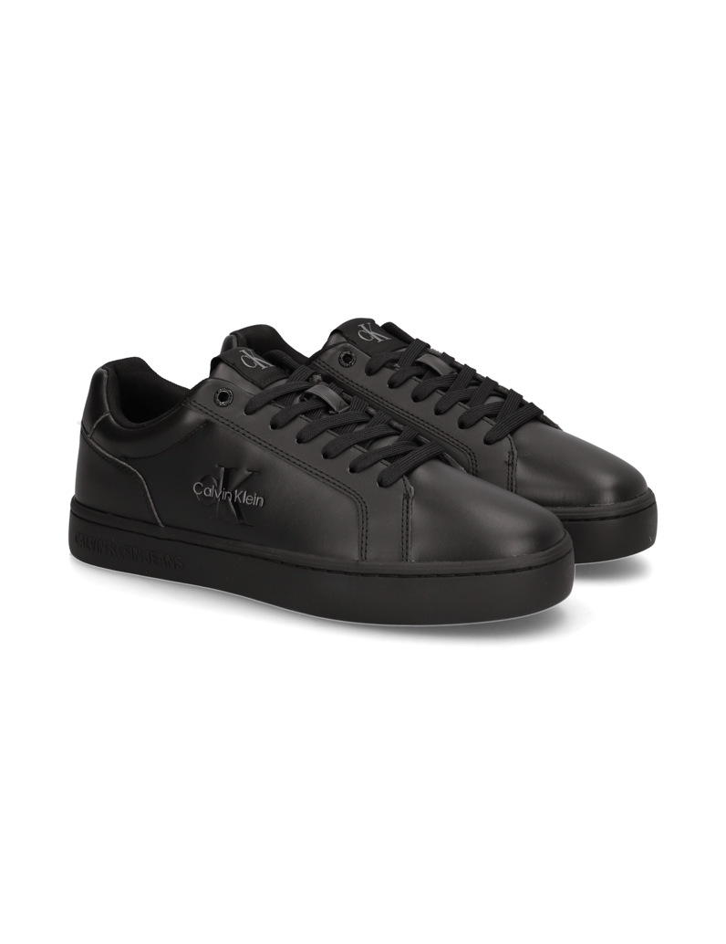 CALVIN-KLEIN-JEANS-CLASSIC-CUPSOLE-MONO-LTH-črna