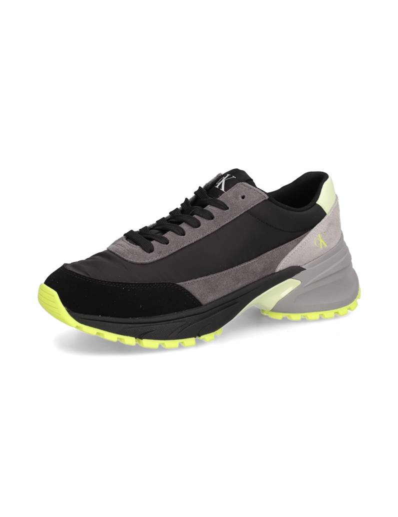 CALVIN-KLEIN-JEANS-tenisky-čierna