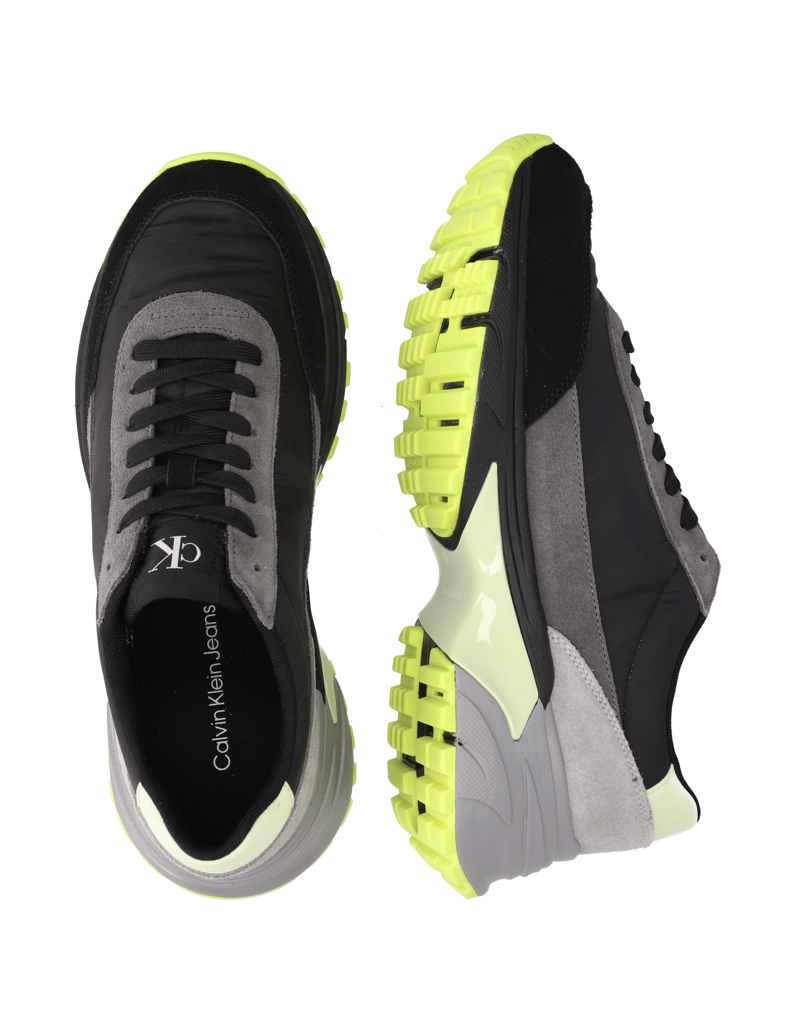 CALVIN-KLEIN-JEANS-tenisky-čierna