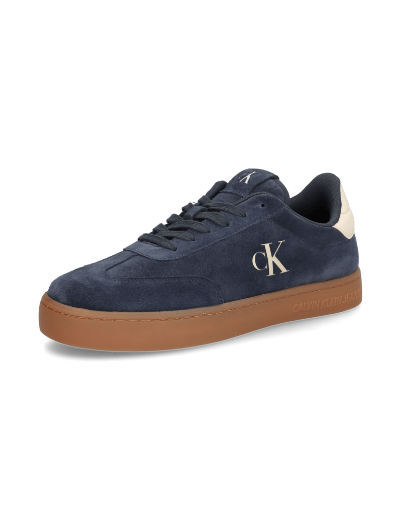CALVIN-KLEIN-JEANS-tenisky-bílá