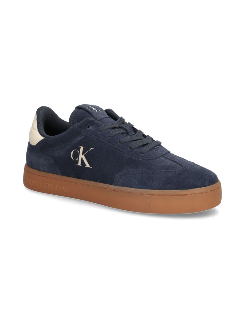 CALVIN-KLEIN-JEANS-tenisky-bílá