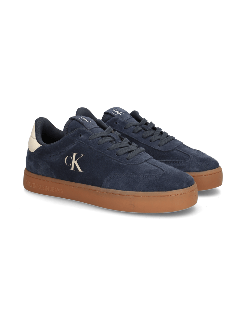 CALVIN-KLEIN-JEANS-tenisky-bílá