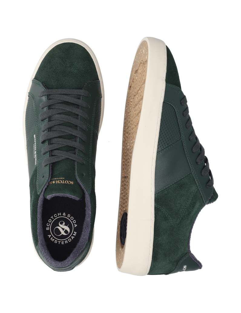 Scotch-&-Soda-Plakka-2.0-grün