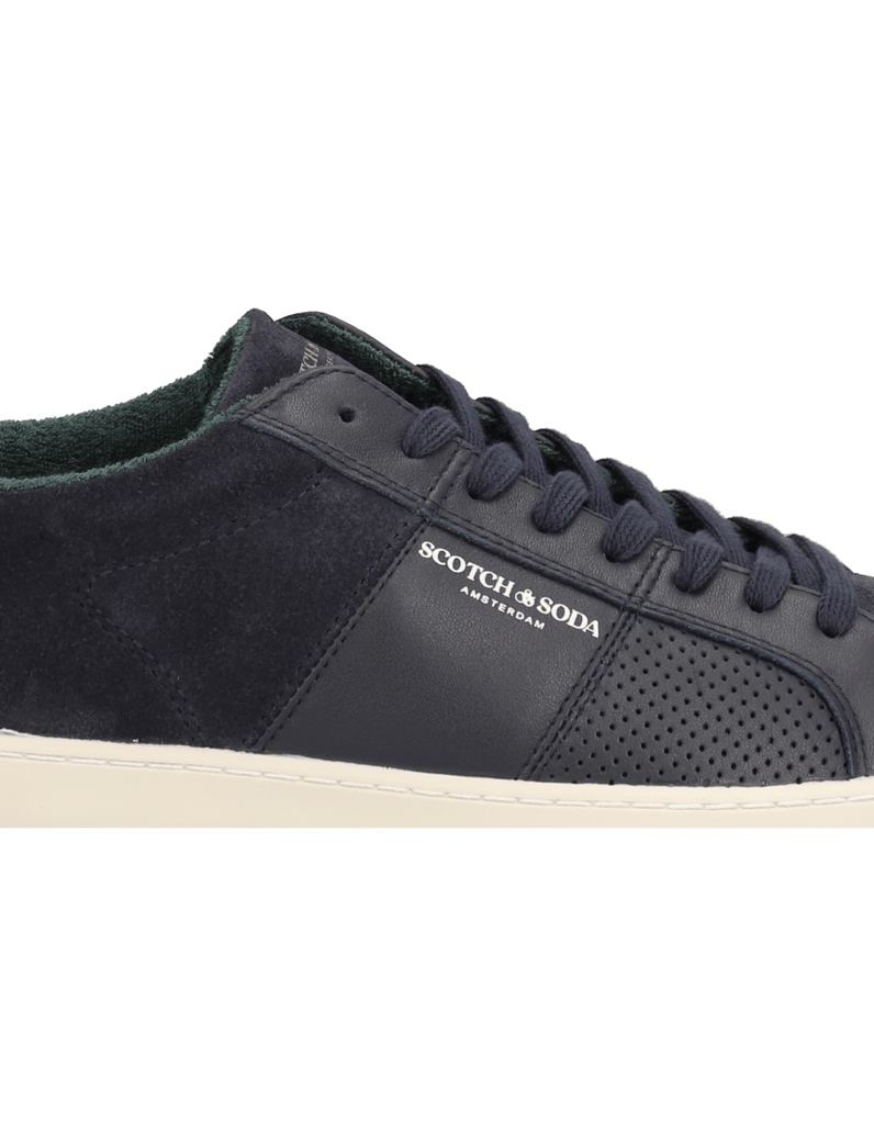 Scotch-&-Soda-Plakka-2.0-grün