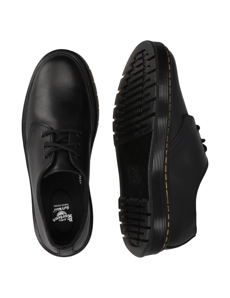 Dr.Martens-Brookline-Lo-črna