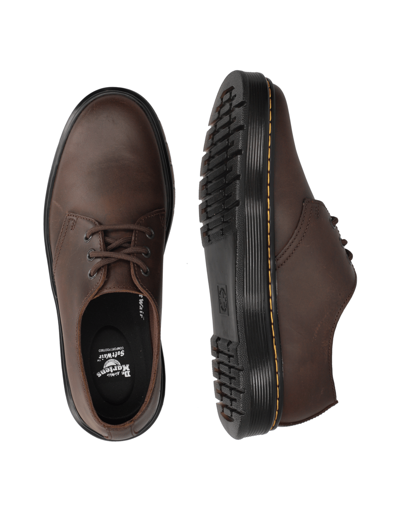 Dr.Martens-Brookline-Lo-črna