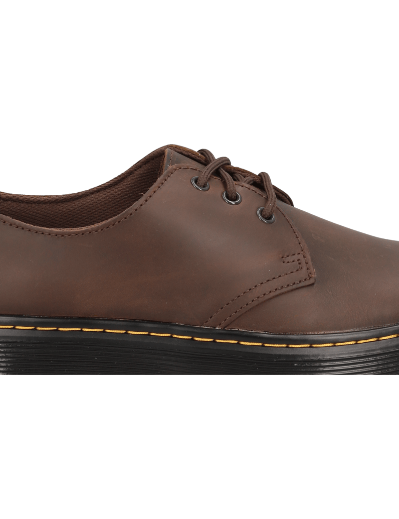 Dr.Martens-Brookline-Lo-črna