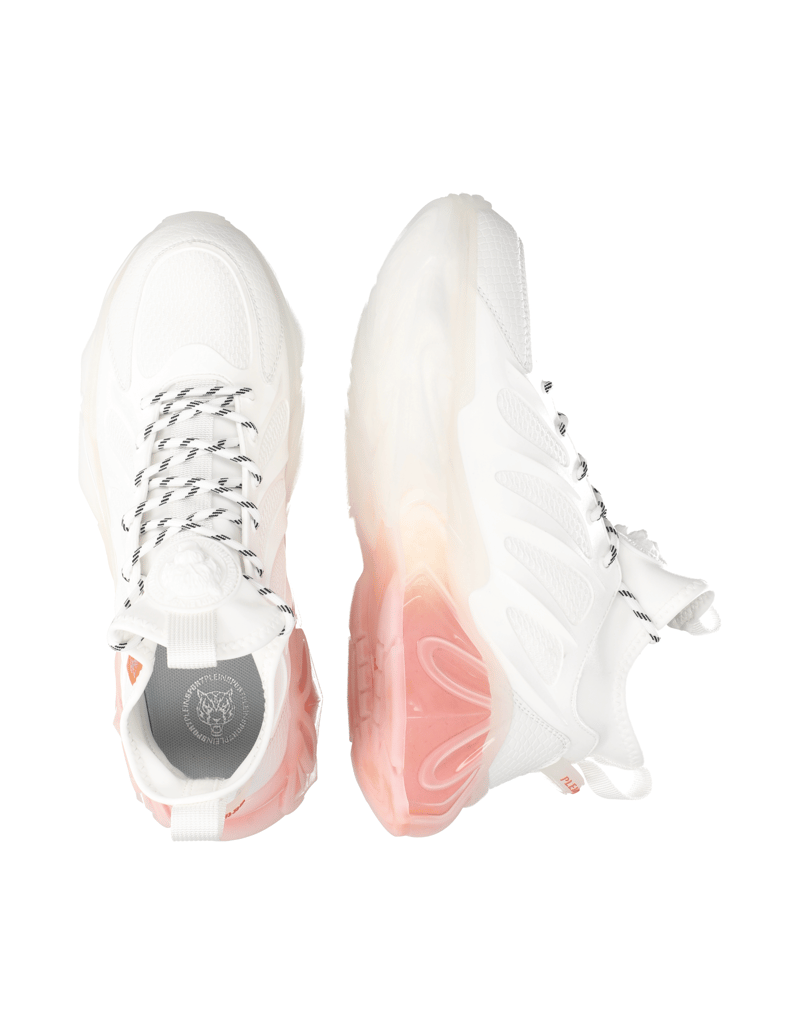 Philipp-Plein-Sport-THE-FLAME-biela