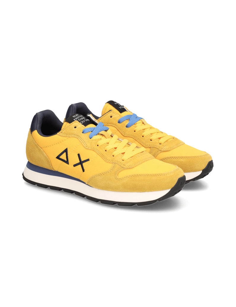 SUN68-TOM-SOLID-žlutá