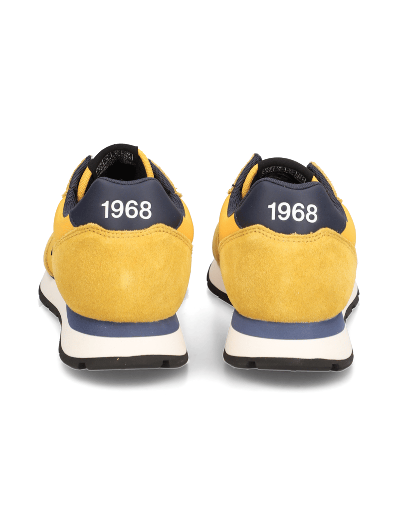 SUN68-TOM-SOLID-žlutá