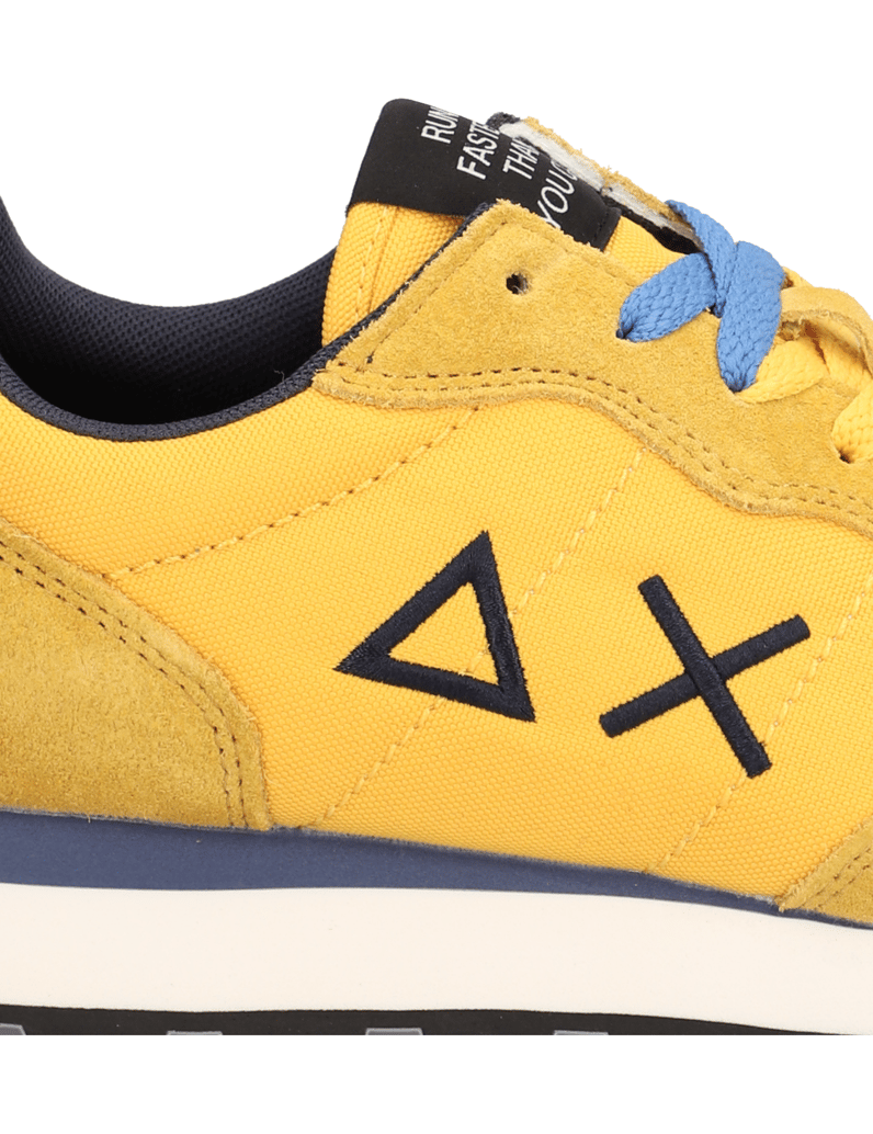 SUN68-TOM-SOLID-žlutá