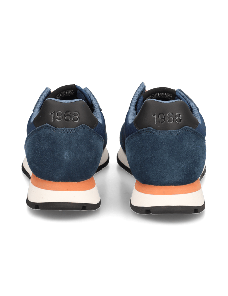 SUN68-TOM-SOLID-žlutá