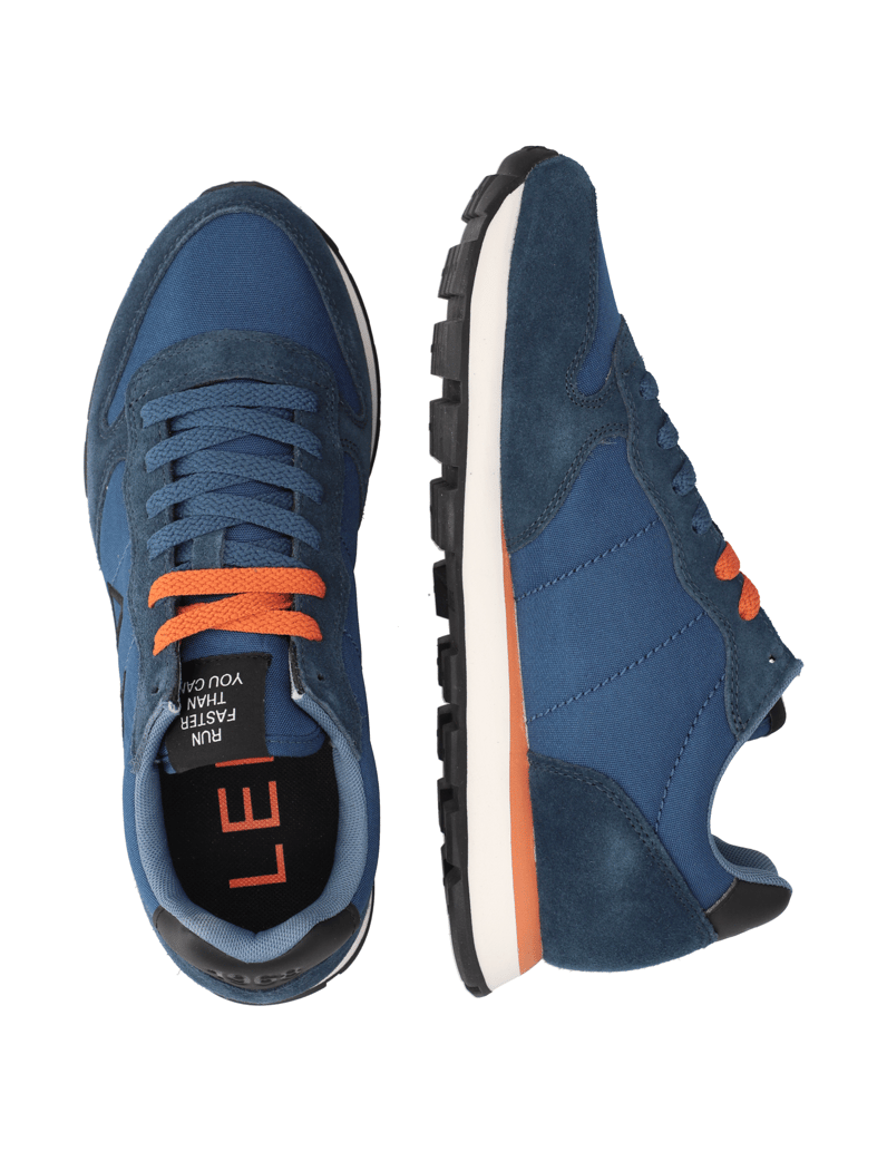 SUN68-TOM-SOLID-žlutá