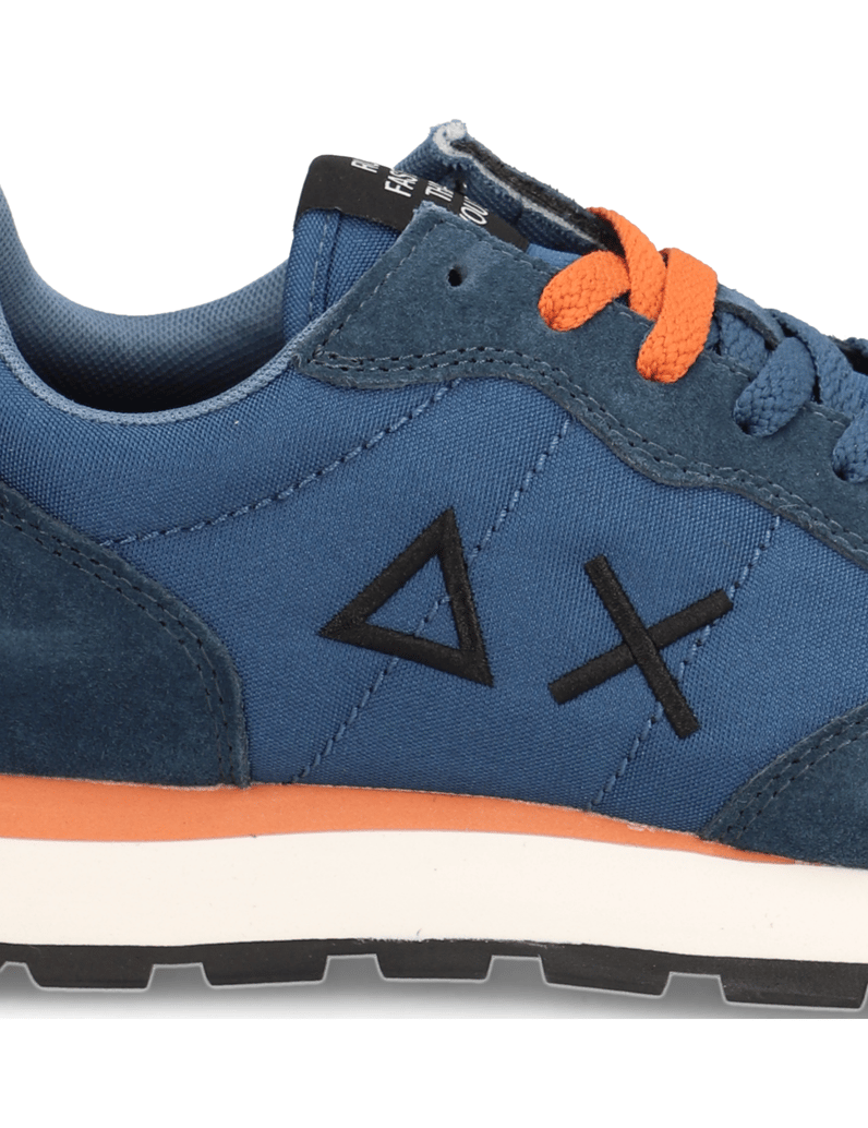 SUN68-TOM-SOLID-žlutá