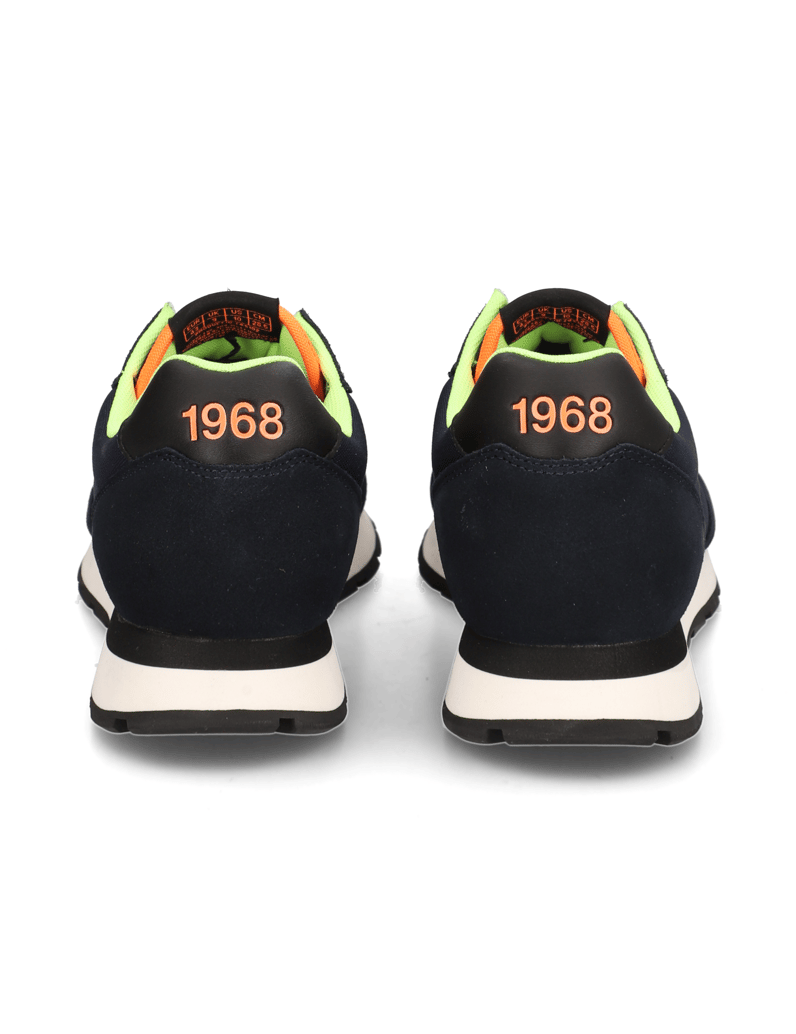 SUN68-TOM-FLUO-modrá