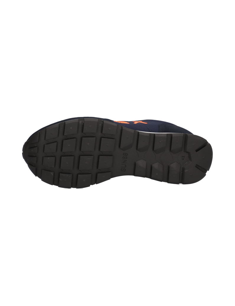 SUN68-TOM-FLUO-modrá