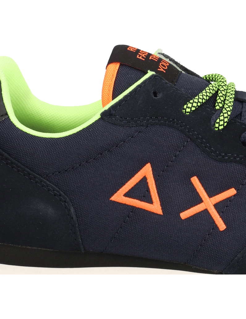 SUN68-TOM-FLUO-modrá