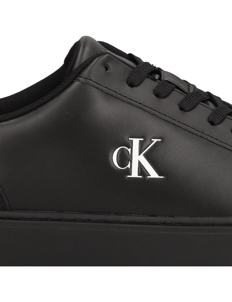 CALVIN-KLEIN-JEANS-superge-črna