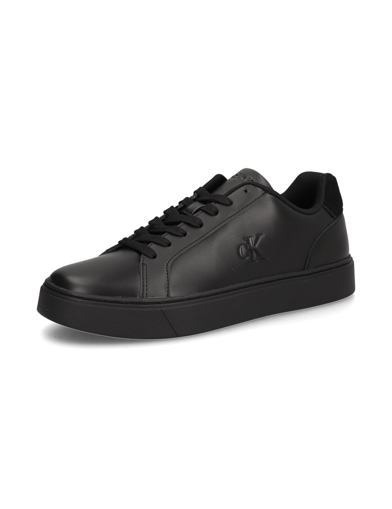 CALVIN-KLEIN-JEANS-CLASSIC-CUPSOLE-LACEUPLTH-črna