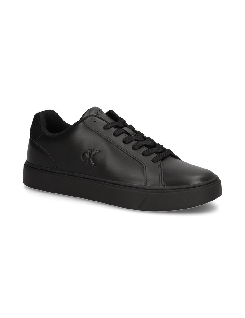 CALVIN-KLEIN-JEANS-CLASSIC-CUPSOLE-LACEUPLTH-črna