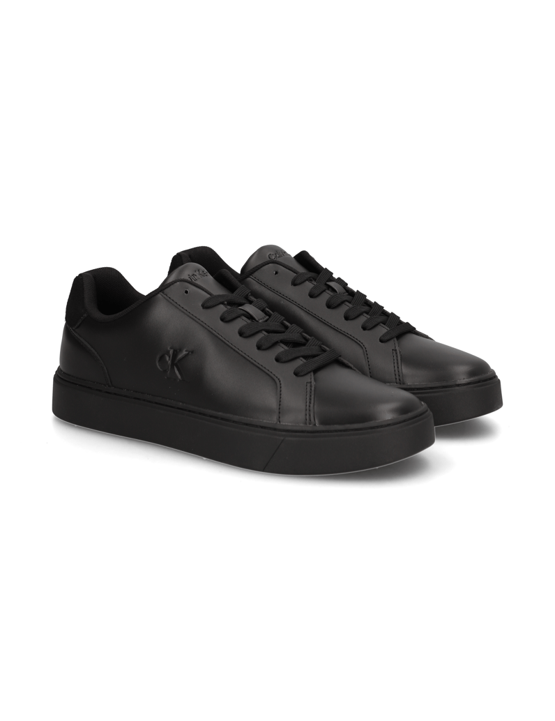 CALVIN-KLEIN-JEANS-CLASSIC-CUPSOLE-LACEUPLTH-črna
