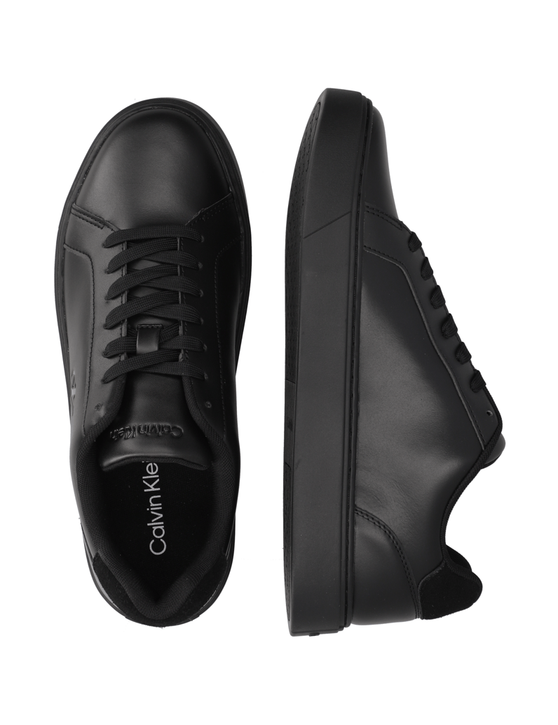 CALVIN-KLEIN-JEANS-CLASSIC-CUPSOLE-LACEUPLTH-črna