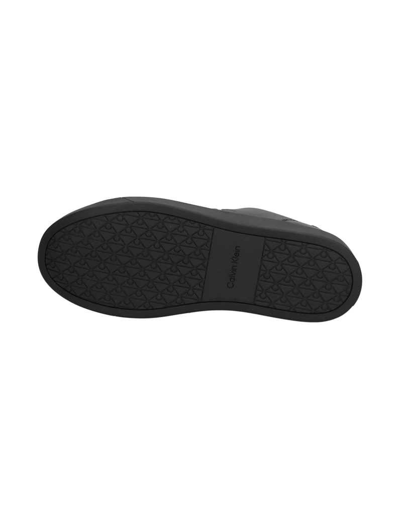 CALVIN-KLEIN-JEANS-CLASSIC-CUPSOLE-LACEUPLTH-črna