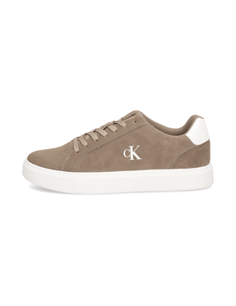 

CLASSIC CUPSOLE LACEUP SU, Béžová