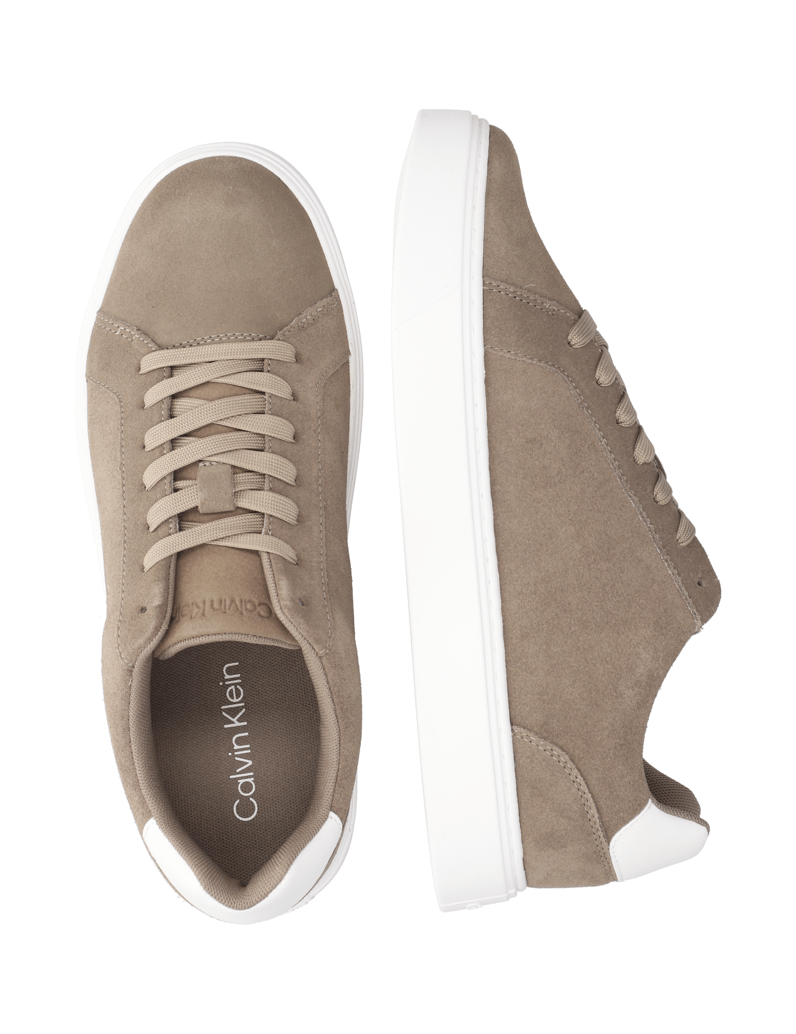 CALVIN-KLEIN-JEANS-CLASSIC-CUPSOLE-LACEUP-SU-črna