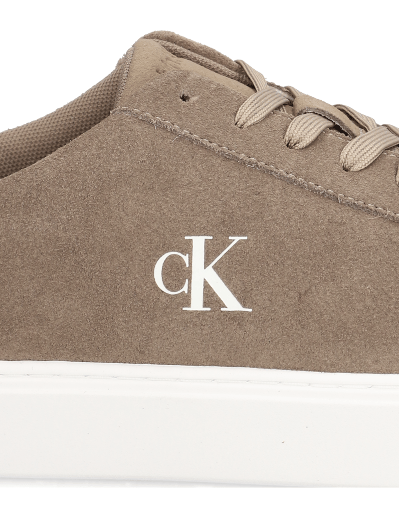 CALVIN-KLEIN-JEANS-CLASSIC-CUPSOLE-LACEUP-SU-črna