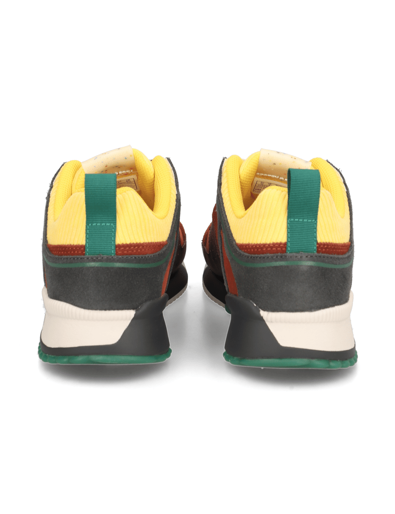 Scotch-&-Soda-Vivex-23C-červená