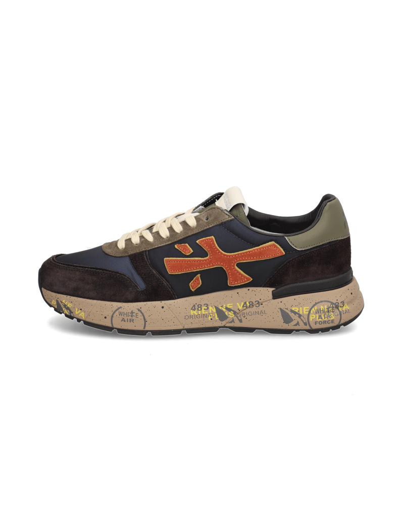Premiata-MICK-blau