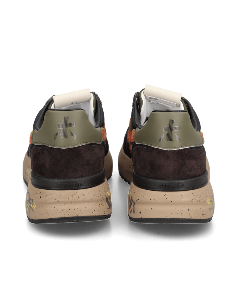 Premiata-MICK-blau