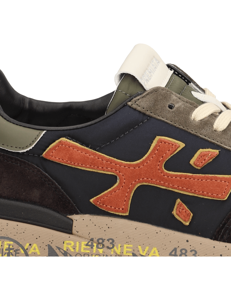 Premiata-MICK-blau