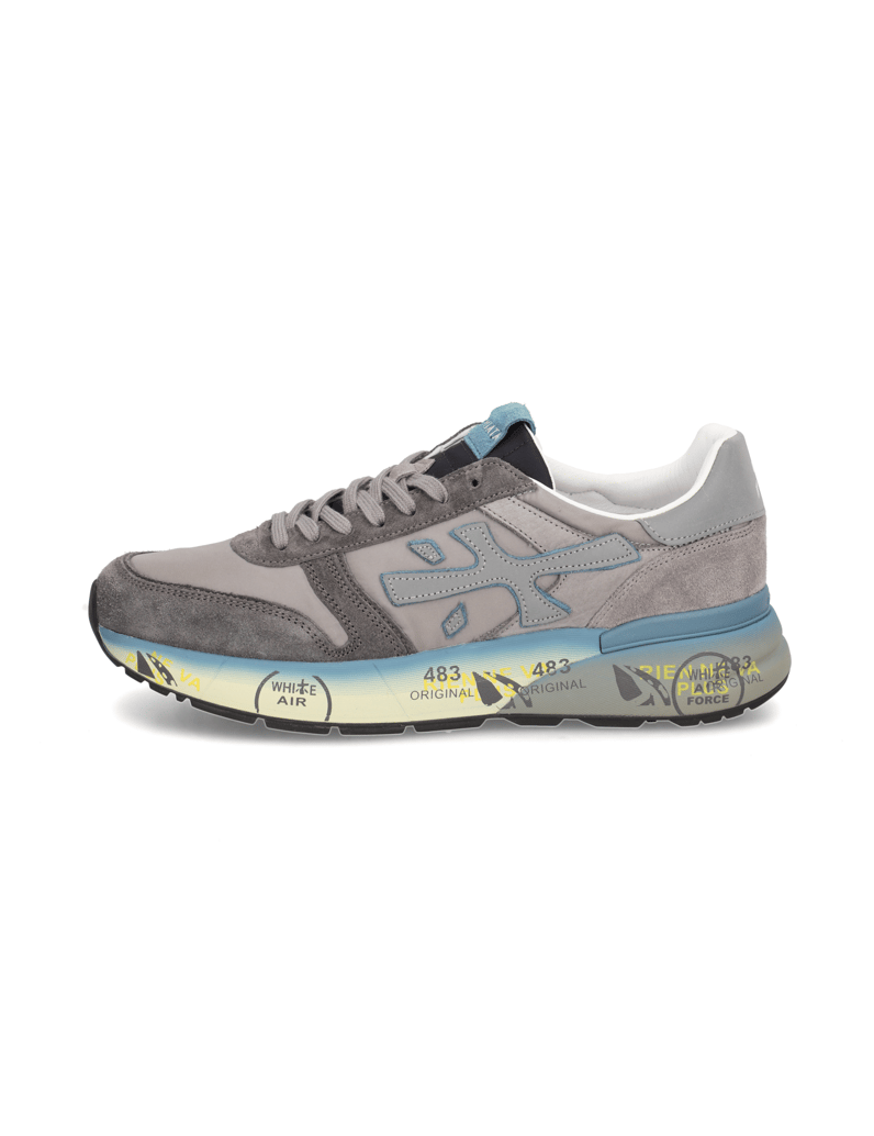 Premiata-MICK-blau