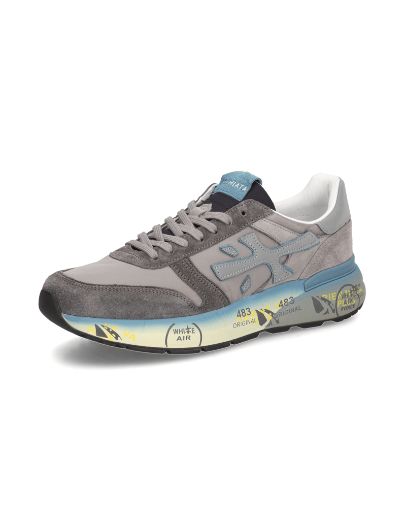Premiata-MICK-blau