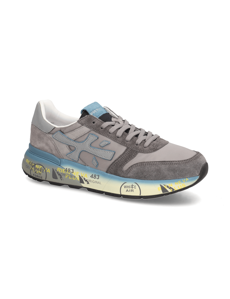 Premiata-MICK-blau