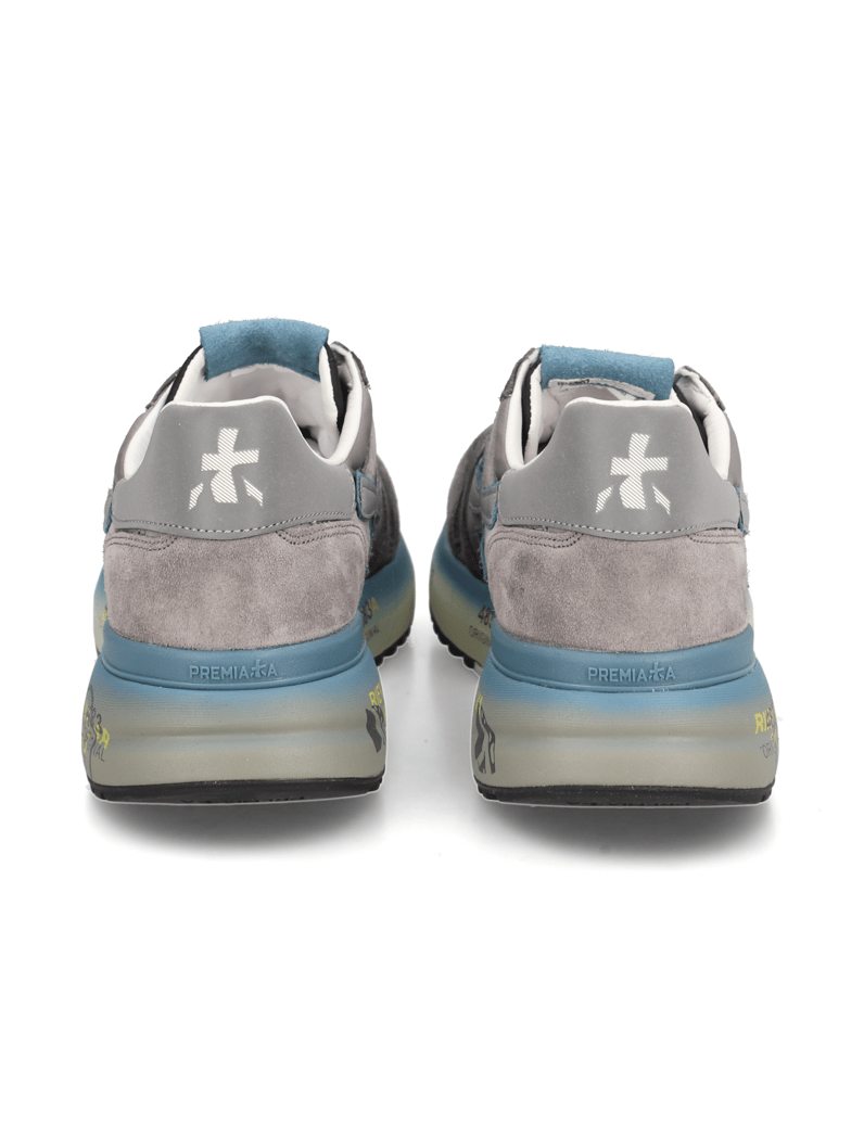 Premiata-MICK-blau