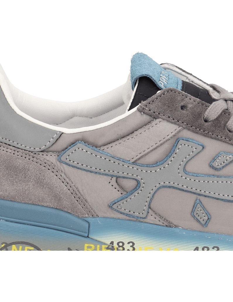 Premiata-MICK-blau