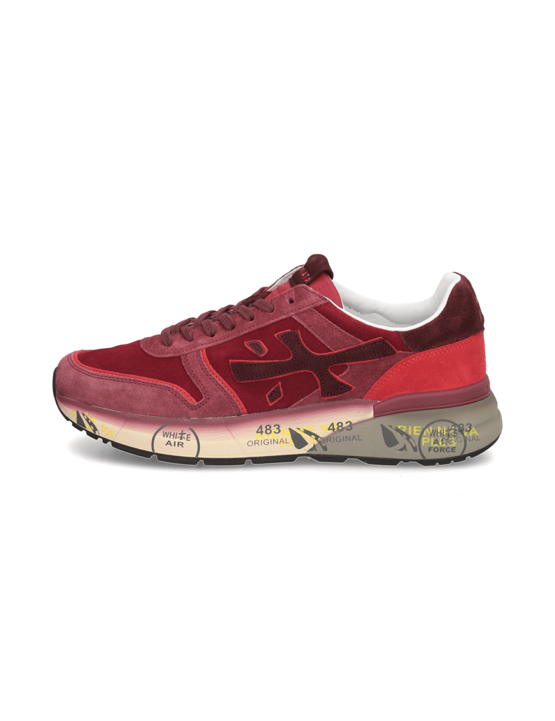 Premiata-MICK-blau